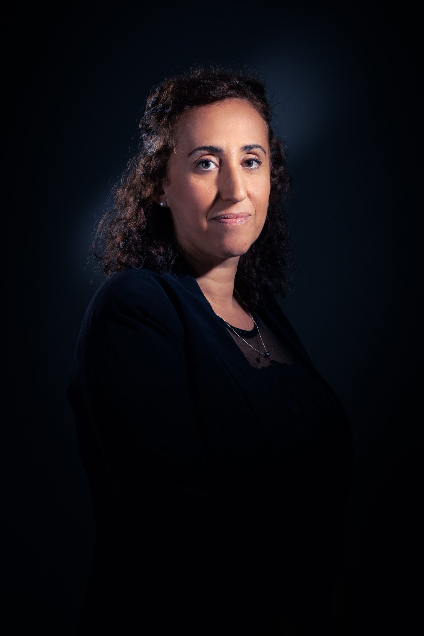 Christelle Hernandez