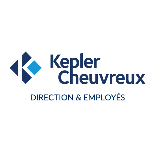 5 Kepler Cheuvreux