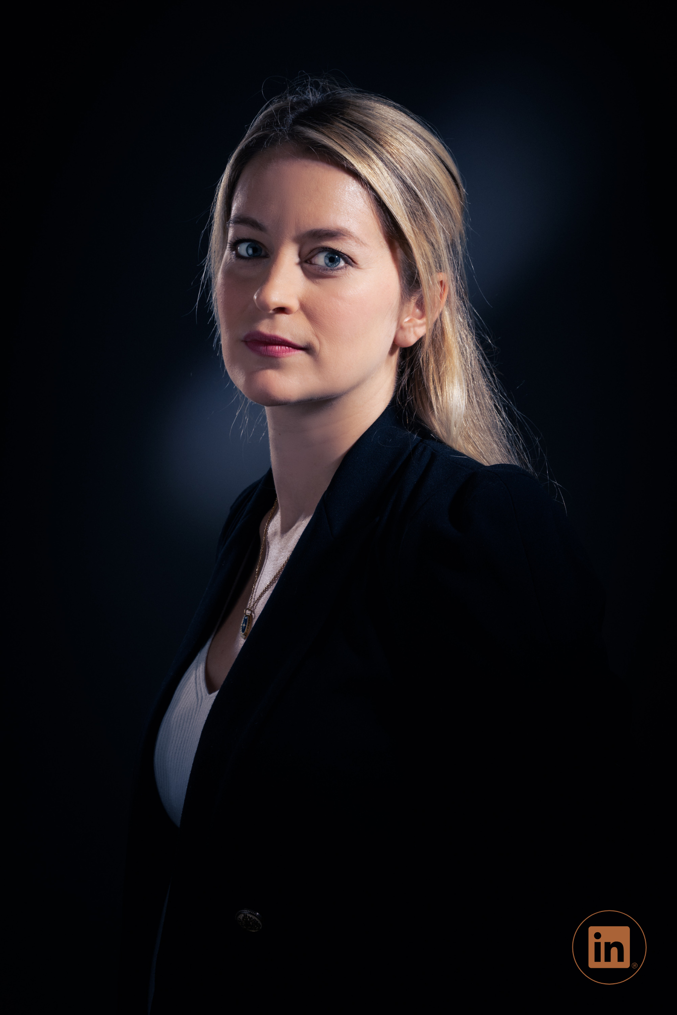 Mélanie DOUBRE - Gérante Lyssor